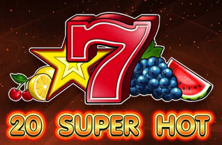 Slot 20 super hot
