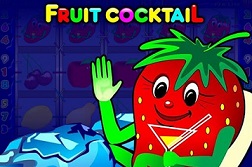 Slot Fruit Cocktail