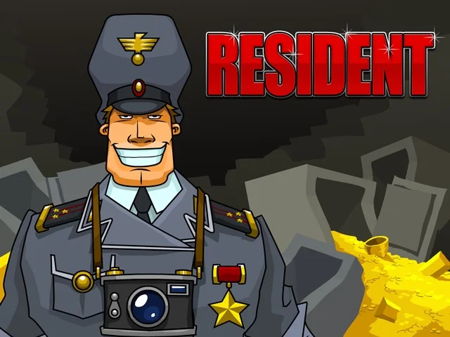 Slot Resident