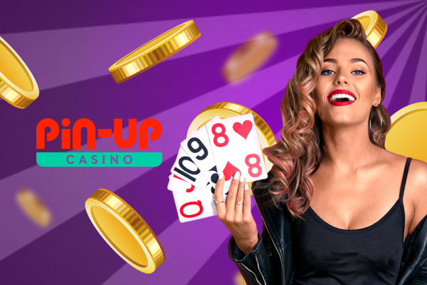 Казино Pin-Up-KZ