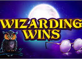 Slot Wizarding Wins